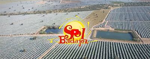 Video Promocional Grupo Sol de Badajoz